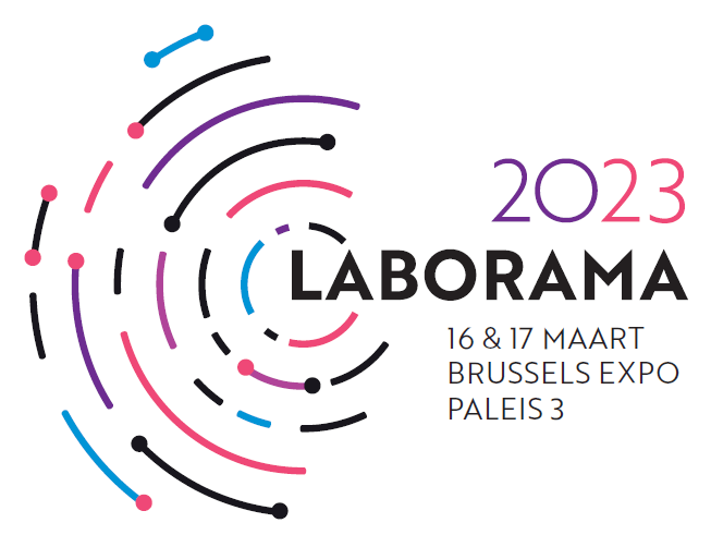 See you at Laborama 2023