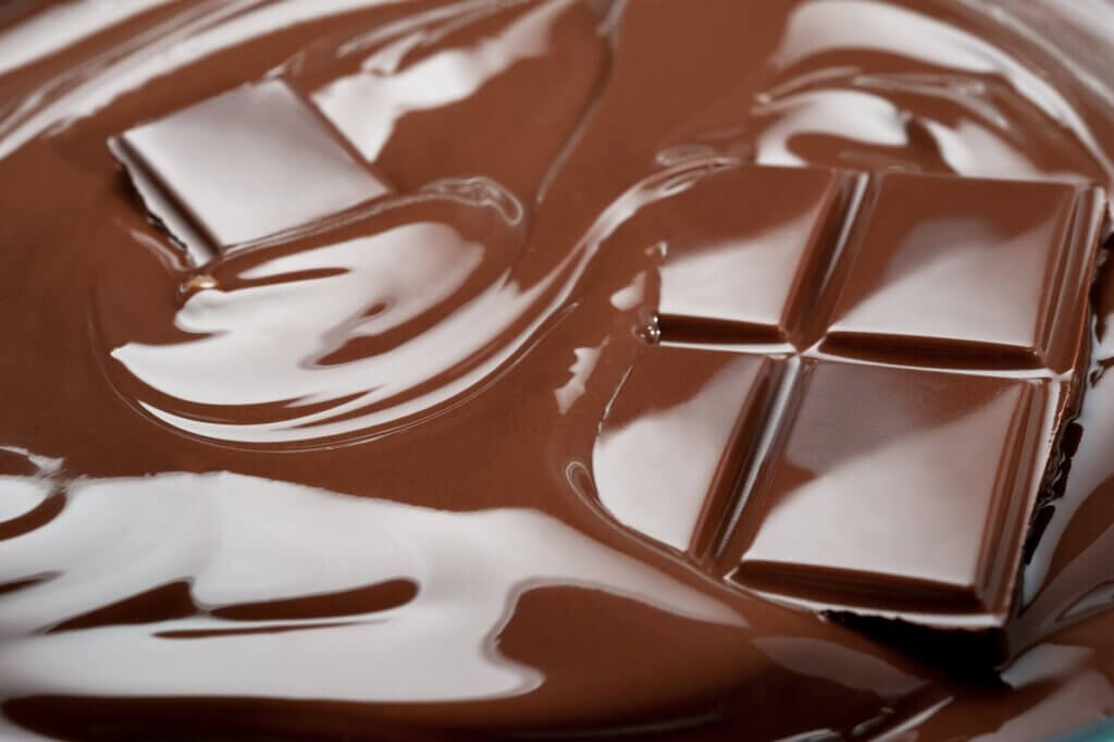 Kwaliteitscontrole chocolade