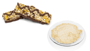 Fritsch Cereal Bars
